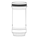 RockShox DLX/SDLX Debonair V2 Air Can 225/250x67.5-75mm