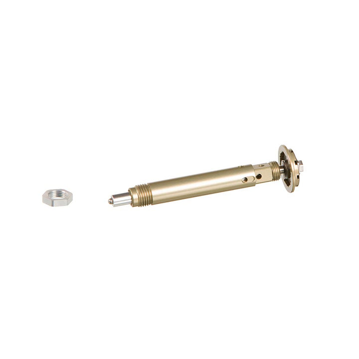 RockShox Deluxe Select+ Damper Shaft 35mm
