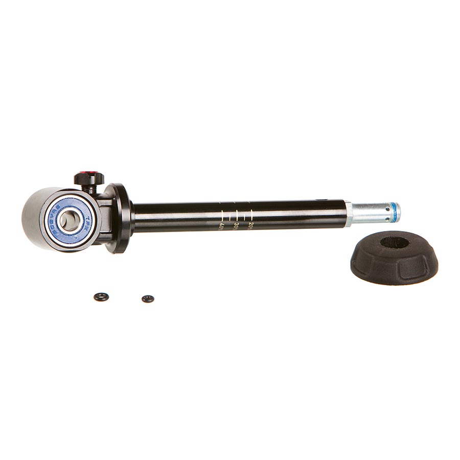RockShox Super Deluxe Coil Damper Shaft Bearing Eyelet