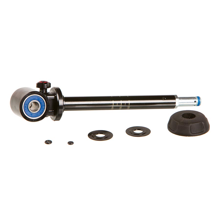 RockShox SDLX Coil Eyelet Assembly - Thumbnail 3