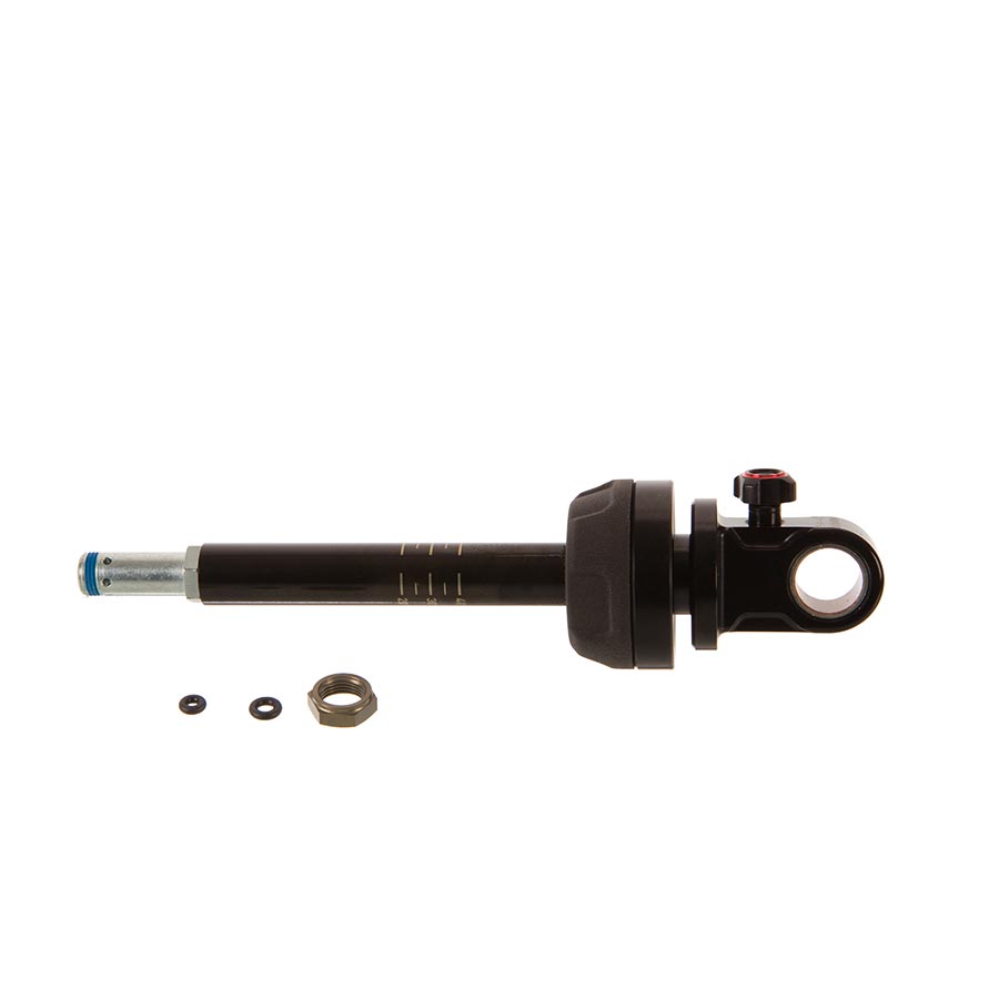 RockShox Super Deluxe Coil Damper Shaft Assembly - Thumbnail 2