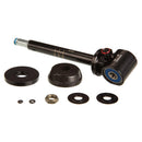 RockShox Rear Shock Damper Shaft Assembly - Super Deluxe Coil Bearing Shaft Eyelet 60mm A1-A2