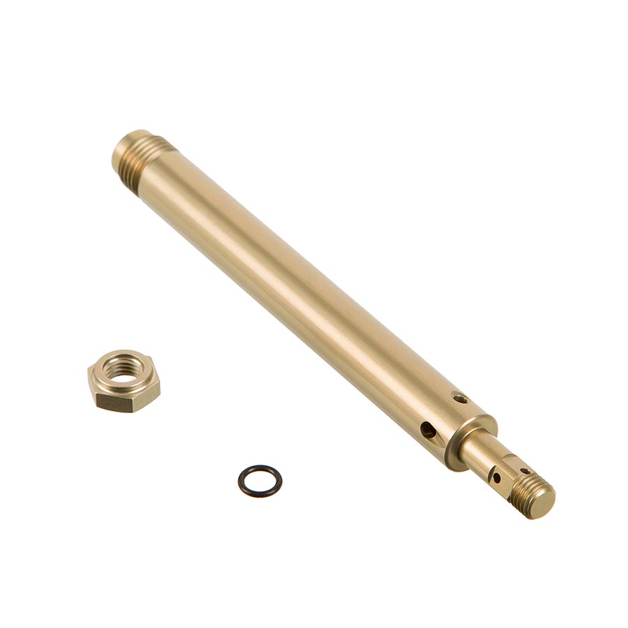 RockShox RCT Damper Shaft Assembly - Thumbnail 4