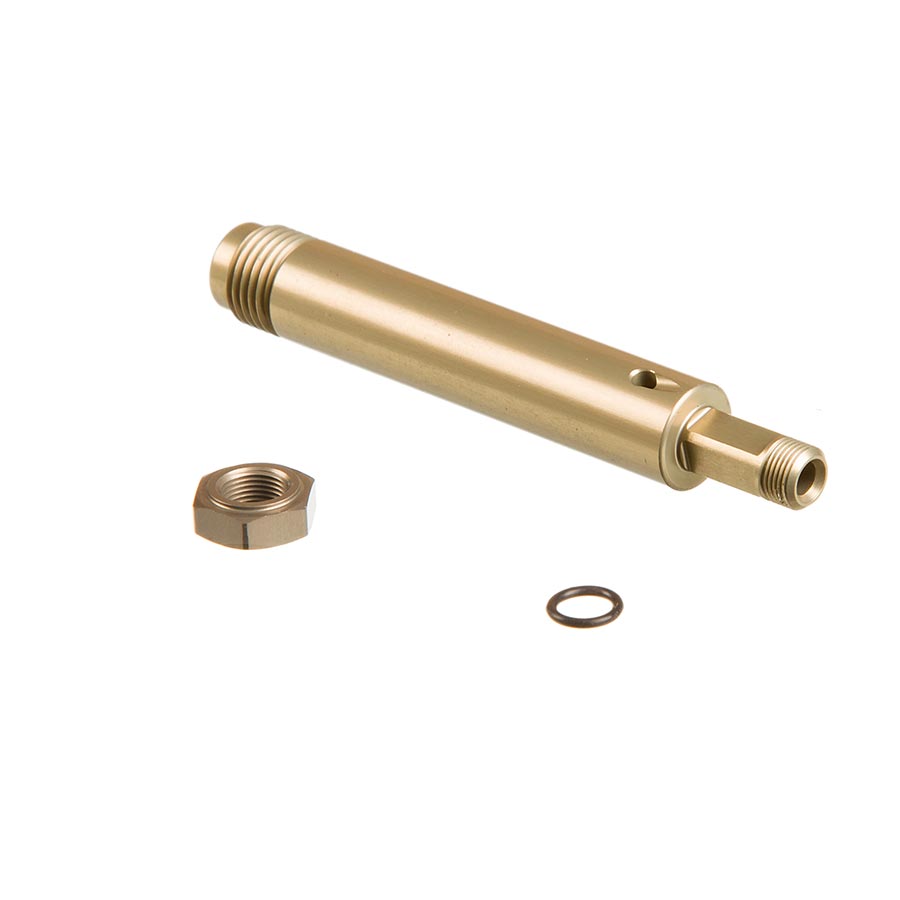 RockShox Damper Body/IFP for Deluxe/Super Deluxe
