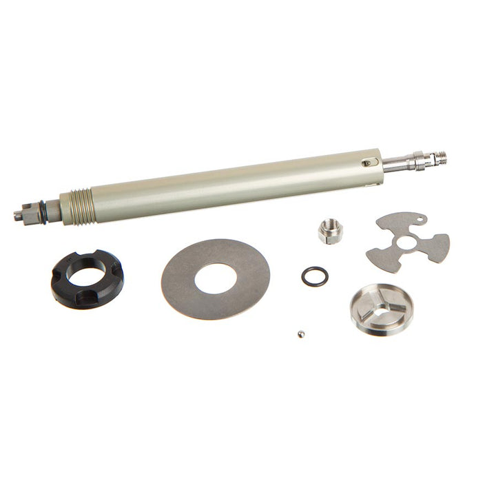 RockShox Rear Shock Damper Shaft Assembly - Trek Super Deluxe Thrushaft C1