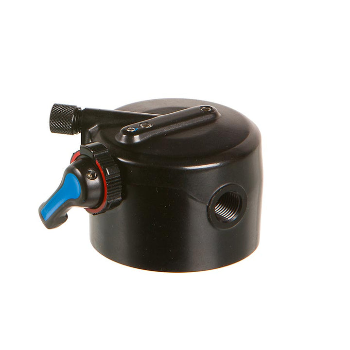 RockShox Deluxe RT3 Eyelet Assembly Trunnion