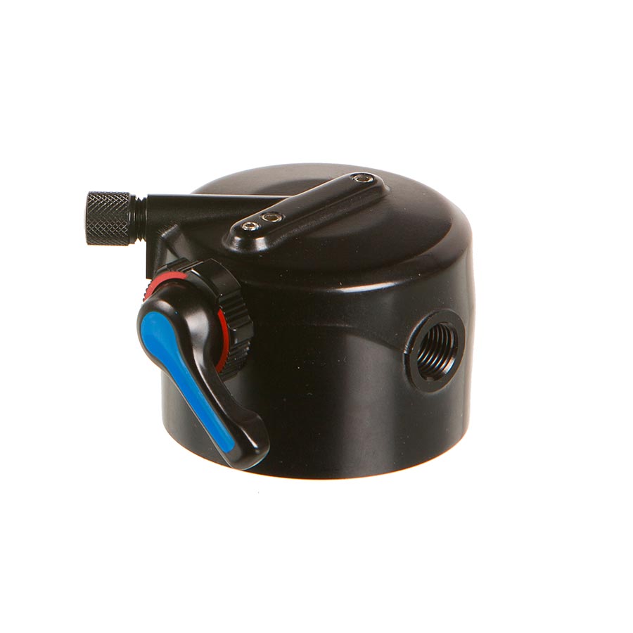 RockShox Eyelet Assembly ReAktiv Trunnion