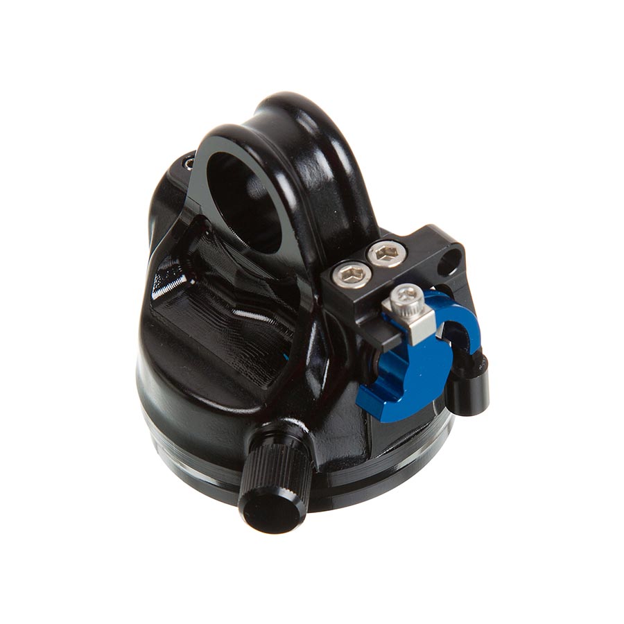 RockShox SIDLuxe Rear Shock Eyelet Assembly - Thumbnail 2