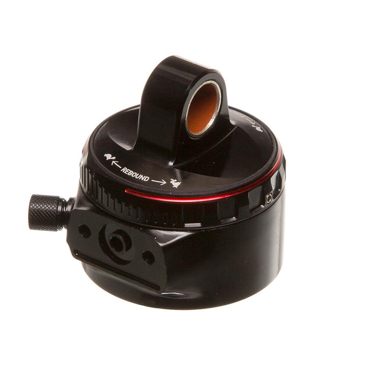 RockShox Super Deluxe R Eyelet Assembly Standard Eyelet