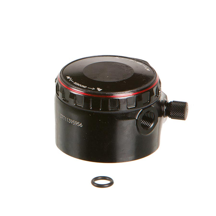 RockShox Super Deluxe R Eyelet Assembly Trunnion