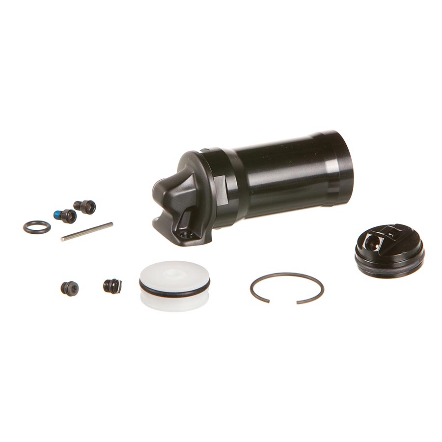 RockShox SDLX Reservoir Assembly - Thumbnail 2