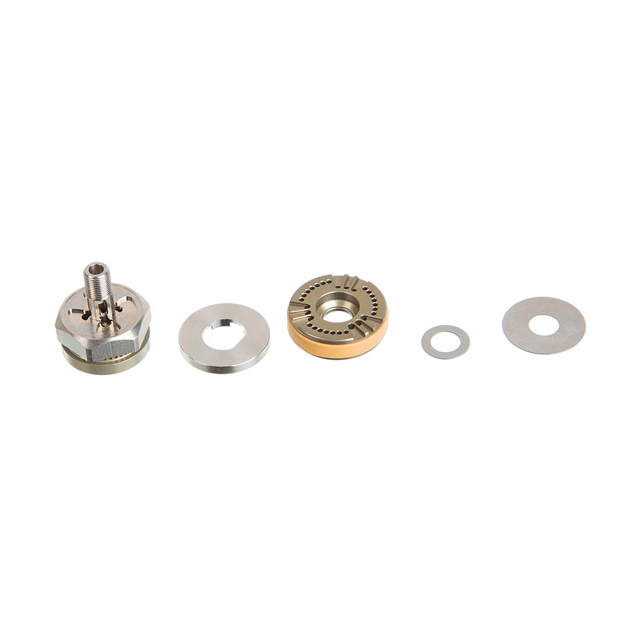 RockShox SIDluxe A1 Rear Shock Sealhead Assembly - Thumbnail 2