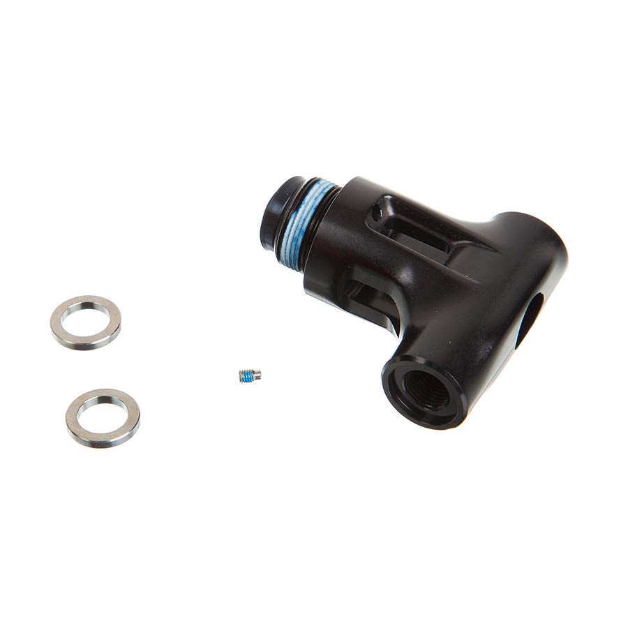 RockShox Rear Shock Yoke ThruAktiv A1 - Thumbnail 2