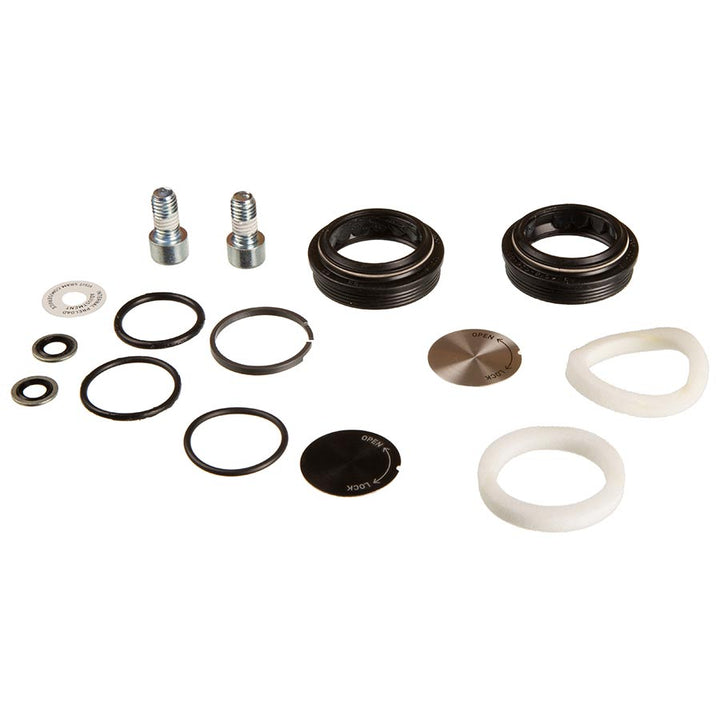 Kit de servicio RockShox para Paragon S Coil 00.4315.032.560