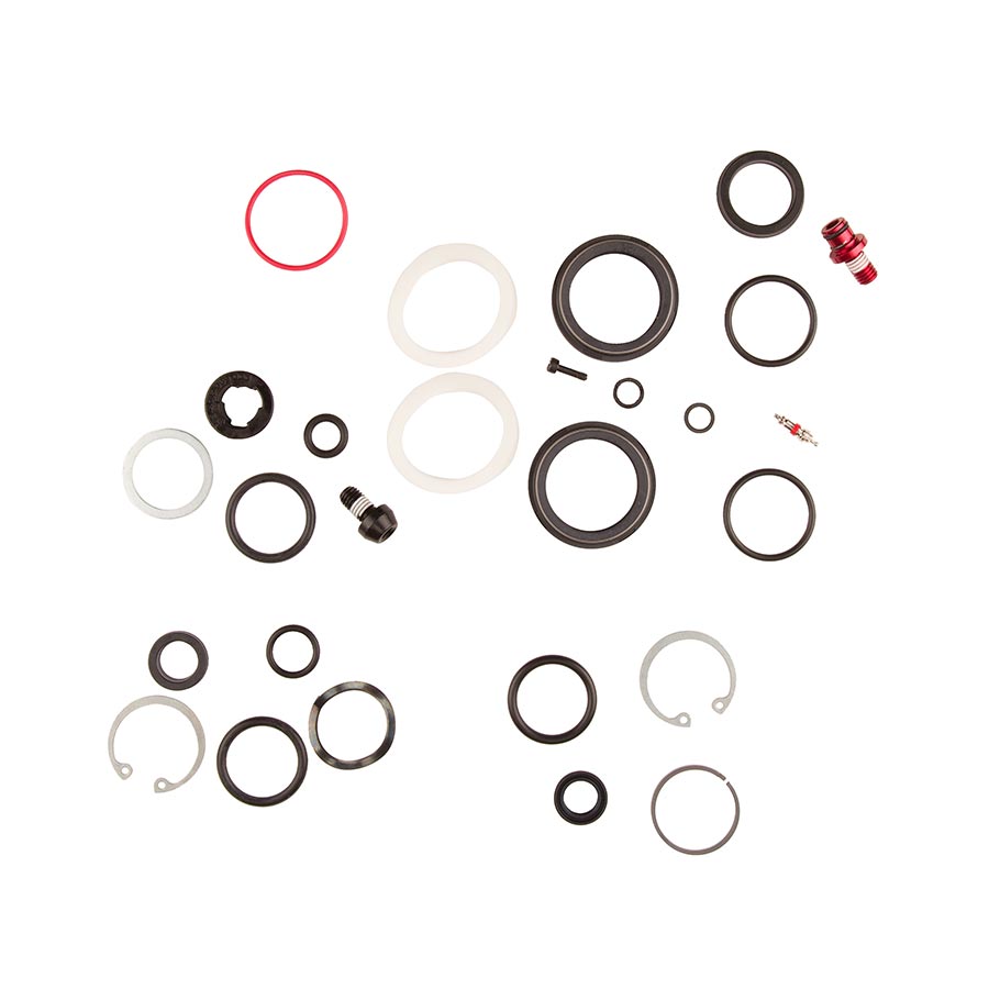 RockShox Yari Service Kit - Thumbnail 2