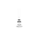 Cabezal de sellado del amortiguador RockShox para MOCO 32 mm 11.4015.353.080