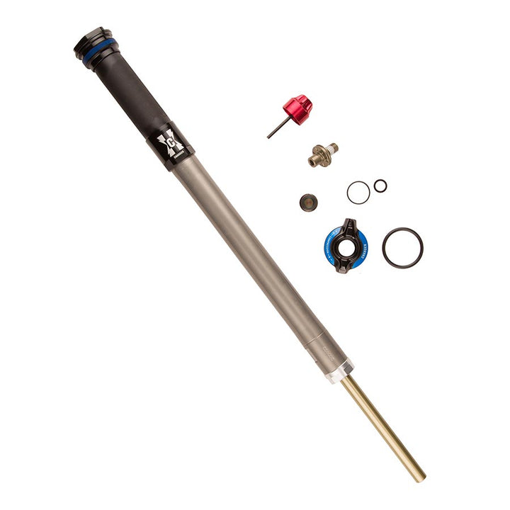 RockShox Damper for Pike DJ 100 Crown 100mm