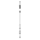 RockShox Solo Air Spring for Bluto SA 100 120mm