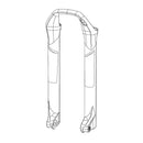 RockShox Lower Leg for SID ULT 110-120