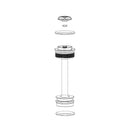 Tapa superior RockShox Solo Air - 35 mm Pike DJ (2017+)