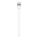 RockShox Reba / SIDB Eje de aire Solo Air 90 mm de recorrido 27,5" / 29" A3