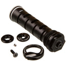 RockShox SID B1/Reba A8 Motion Control Reverse Remote Compression Damper Pull Cable to Open included Remote Spool Cable Clamp