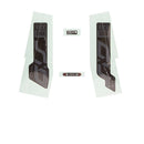 Kit de calcomanías RockShox para SID 120 SEL GGRY/DFB 11.4018.105.017