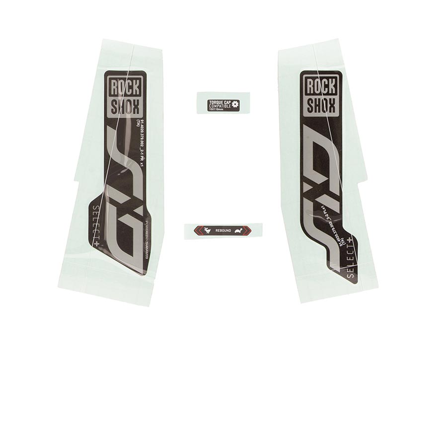 RockShox Decal Kit - Thumbnail 2