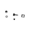 Kit de servicio remoto de suspensión RockShox XLoc para Monarch XX