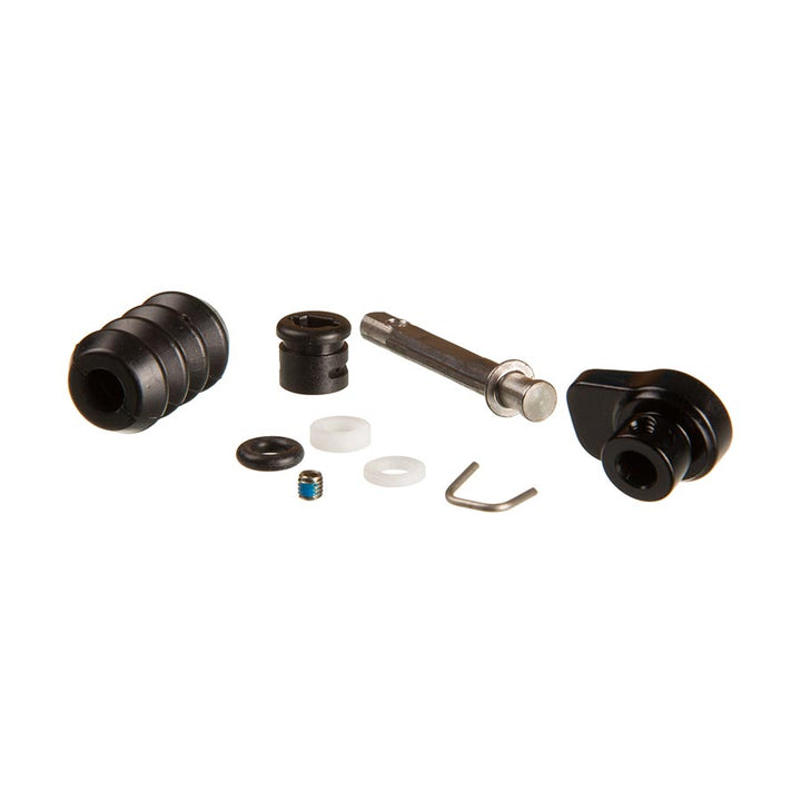 Kit de botones remotos RockShox para Reverb A1 (izquierdo) 11.6815.016.010