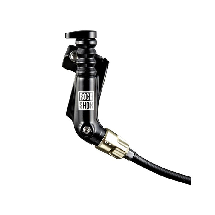 RockShox XLOC Sprint Adjuster for SID/Revelation Right