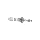 RockShox Rebound Knob Kit for Monarch XX