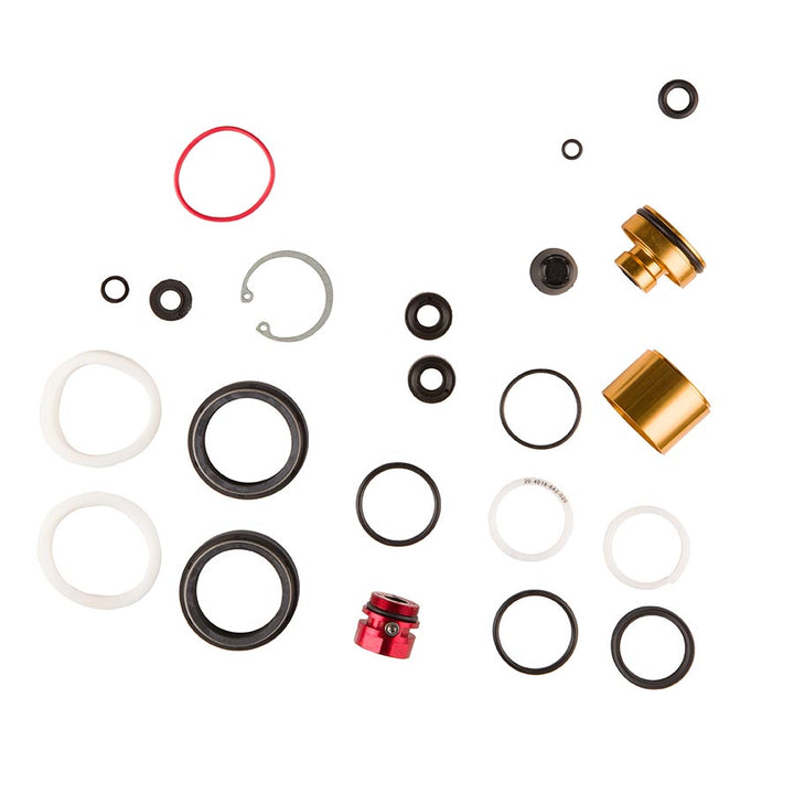 RockShox ZEB FA 200 Hour Service Kit