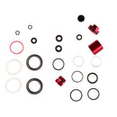 RockShox Fork Service Kit - 200 Hour/1 Year Lyrik Flight Attendant D1+ 2023+