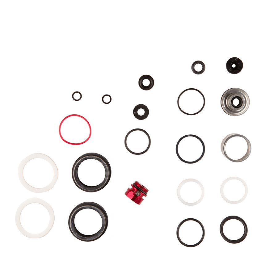 RockShox Pike Flight Attendant Service Kit - Thumbnail 2