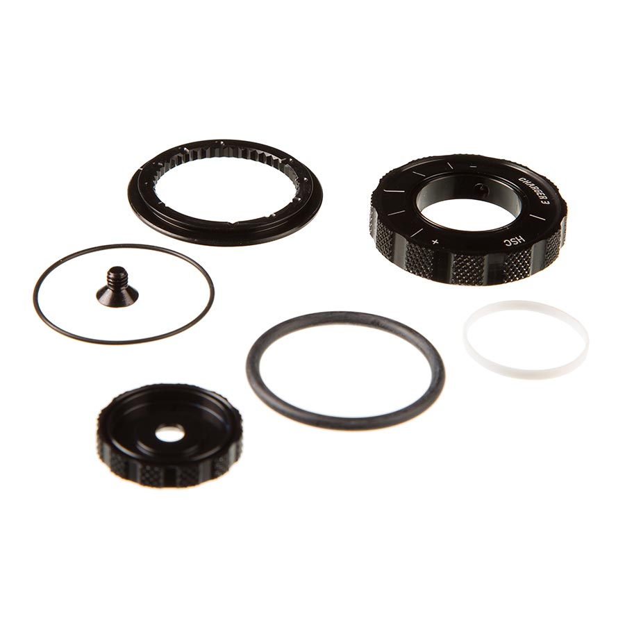 RockShox Compression Knob Kit Charger RL - Thumbnail 3