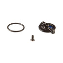 Kit de perilla de amortiguador de compresión RockShox - Crown Charger RC ZEB Select A2+/Lyrik Select D1+/Pike Select C1+ 2023+