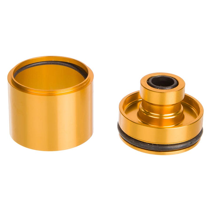 Conjunto de cabezal de sellado RockShox - 38 mm ZEB A2+ (2023+) DebonAir +