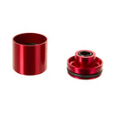 Conjunto de cabezal de sellado RockShox - 35 mm Lyrik D1+ (2023+) DebonAir +