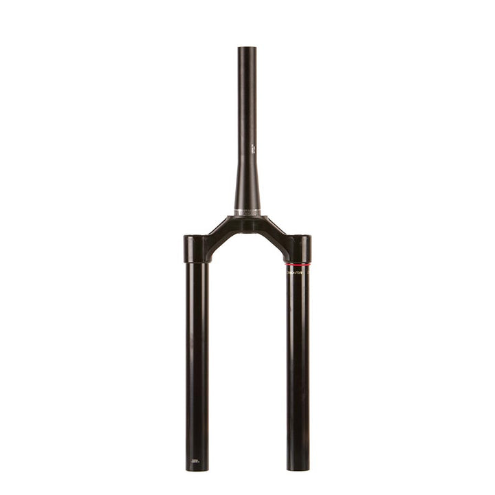 RockShox Crown/Steerer/Uppertube - Pike C1+ /Pike Flight Attendant C1+ 2023+ DebonAir 27.5"/29"/27.5+ 15 x 110 mm 44 mm Offset No Gr