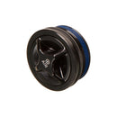 Conjunto de tapa superior de resorte neumático RockShox - 35 mm Lyrik D1+/Pike C1+ (2023+)