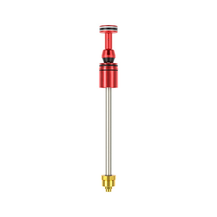 RockShox Lyrik D1+ DebonAir+ Buttercup Air Spring Upgrade Kit - 140 mm Lyrik D1+ 2023+