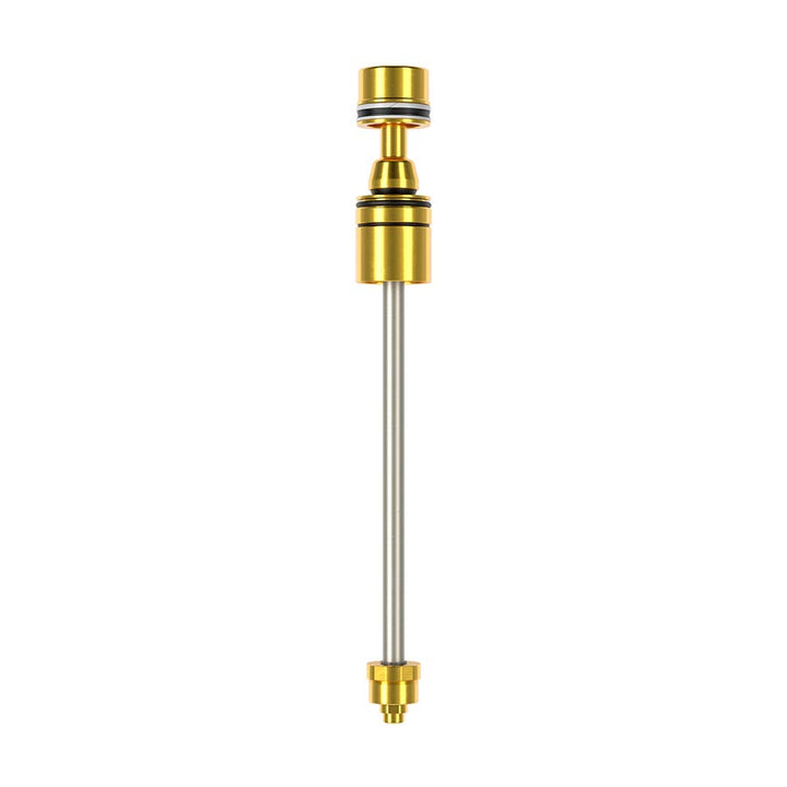 RockShox ZEB A1+ DebonAir+ Buttercup Air Spring Upgrade Kit - 180 mm ZEB A1+