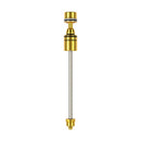 RockShox ZEB A1+ DebonAir+ Buttercup Air Spring Upgrade Kit - 160 mm ZEB A1+