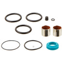Kit de servicio de amortiguador trasero RockShox - 200 horas/1 año Super Deluxe Coil B1 2023+/Deluxe Coil B1 2023+