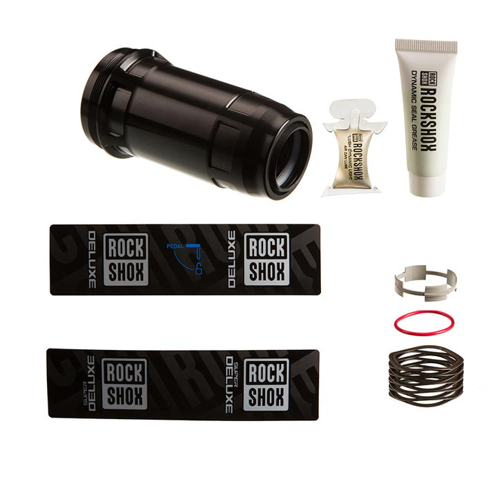 RockShox DLX/SDLC C1 Air Can Linear 37.5-45mm