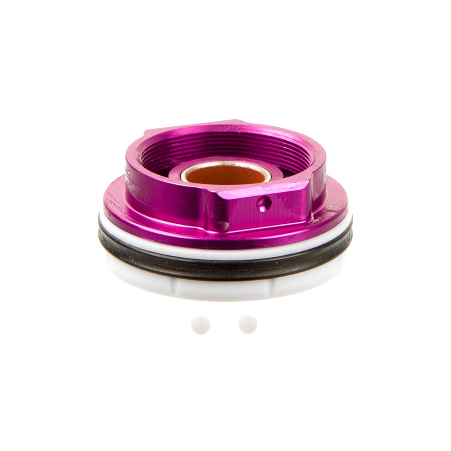 RockShox SIDluxe A1 Rear Shock Sealhead Assembly
