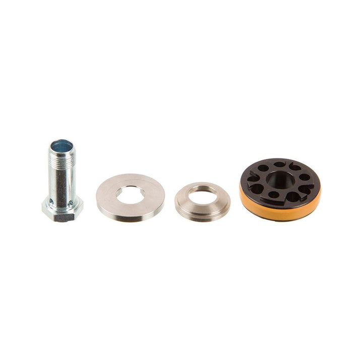 Conjunto de cabezal de sellado del amortiguador trasero RockShox - Super Deluxe C1+/Super Deluxe Flight Attendant C1+ 2023+