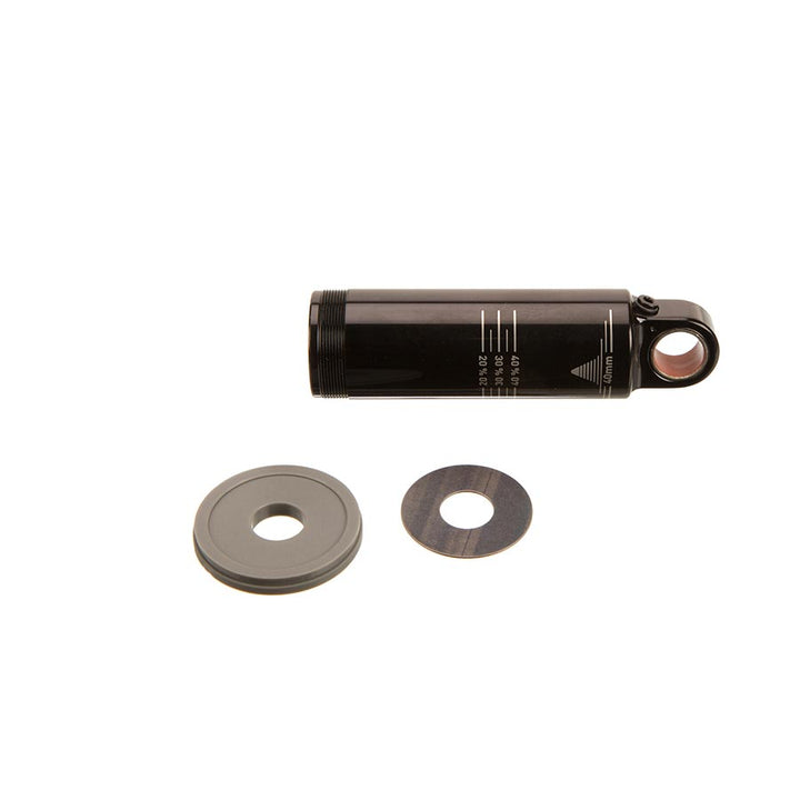 Cuerpo de amortiguador RockShox Super Deluxe C1 estándar de 40 mm 11.4118.054.400
