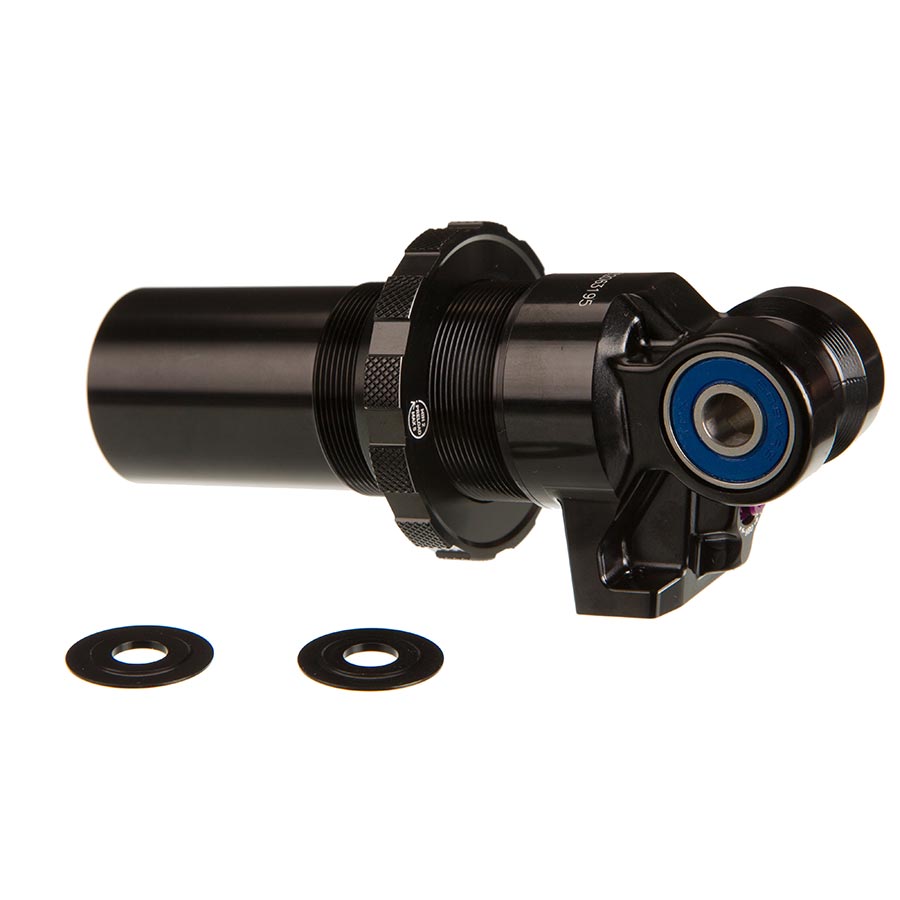 RockShox SDLX B1 Coil Eyelet Assembly